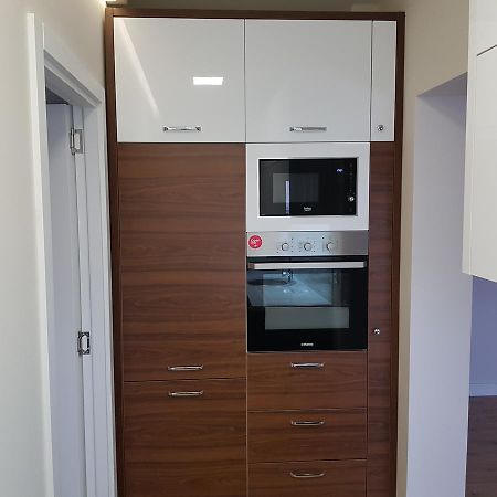 Krunska 54 Appartement Belgrado Buitenkant foto