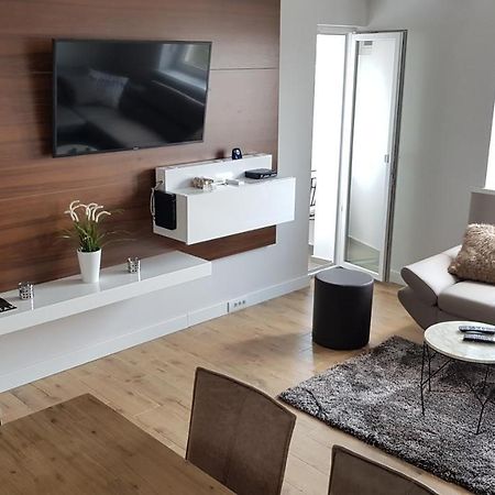 Krunska 54 Appartement Belgrado Buitenkant foto