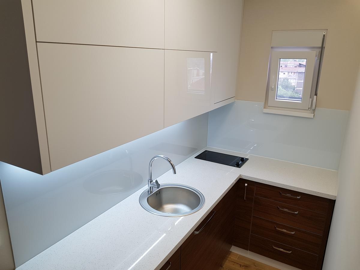Krunska 54 Appartement Belgrado Buitenkant foto