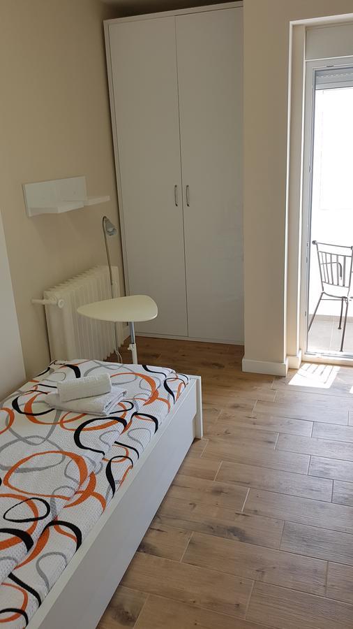Krunska 54 Appartement Belgrado Buitenkant foto